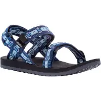 Source - Kid's Classic - Sandalen Gr 34 blau