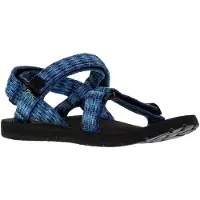 Source - Kid's Classic - Sandalen Gr 28 blau