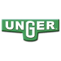 Unger Reinigungs-Sprühflasche mit Gürtelhalterung - Ergonomisch & Praktisch für Profis