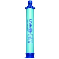 LifeStraw LS, Wasserfiltration Flasche, Blau