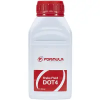 Formula Shell Donax Yb Bremsflüssigkeit 250ml