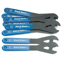 Park Tool Scw-20 Shop Cone Wrench Werkzeug