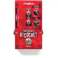 Digitech Whammy Ricochet Gitarrenpedal