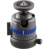 Novoflex Classic Ball 3 Version II