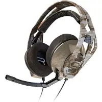 Plantronics RIG 500HX Headset CAMO Ltd. Edition