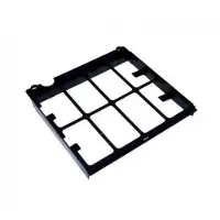 Zanussi Kohlefilter DKF43 Halterung 480122101279
