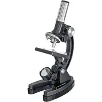 Bresser Mikroskop 300-1200x