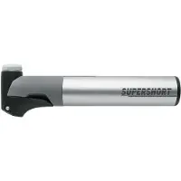 Sks Teleskopische Minihandpumpe Supershort 164 mm